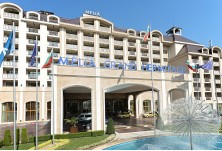Hotel Melia Grand Hermitage
